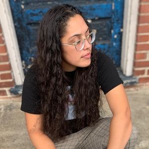 Meet your Posher, Shay-lynn